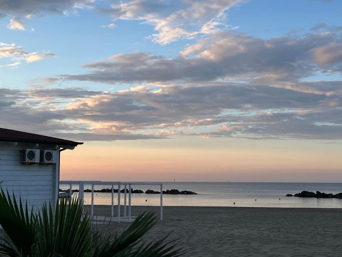 Teresa Al Mare Διαμέρισμα Montesilvano Marina Εξωτερικό φωτογραφία
