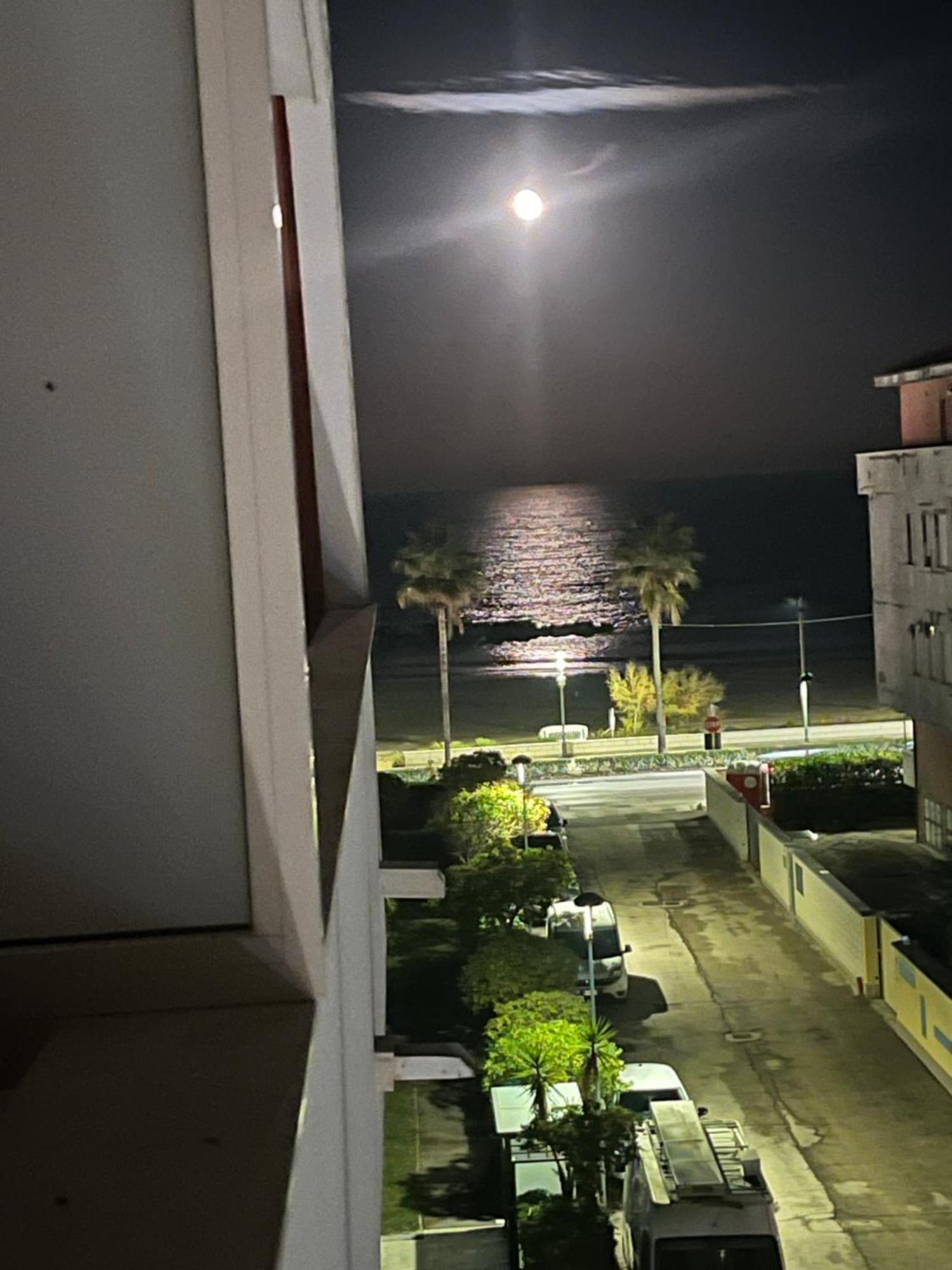 Teresa Al Mare Διαμέρισμα Montesilvano Marina Εξωτερικό φωτογραφία