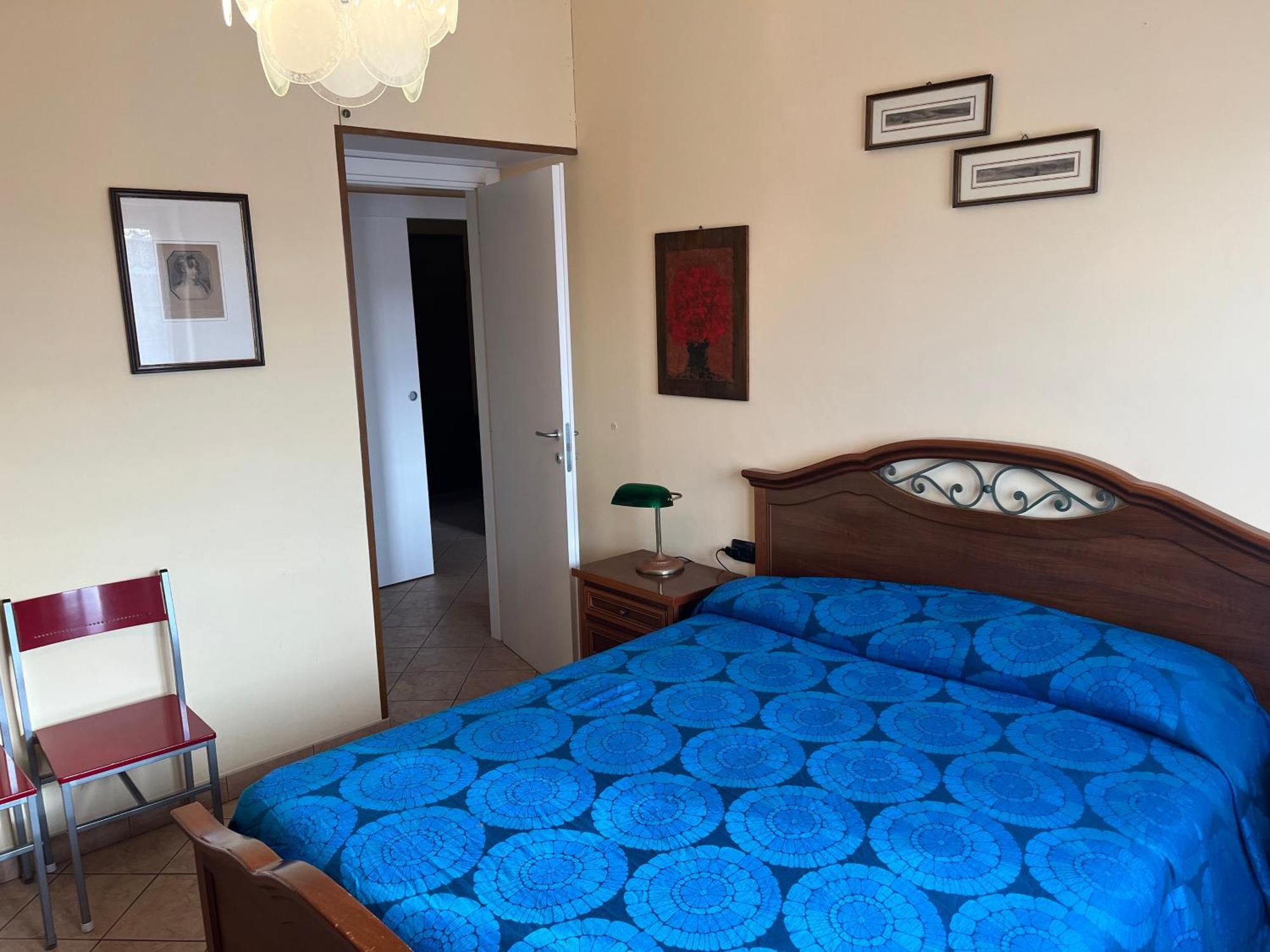 Teresa Al Mare Διαμέρισμα Montesilvano Marina Εξωτερικό φωτογραφία